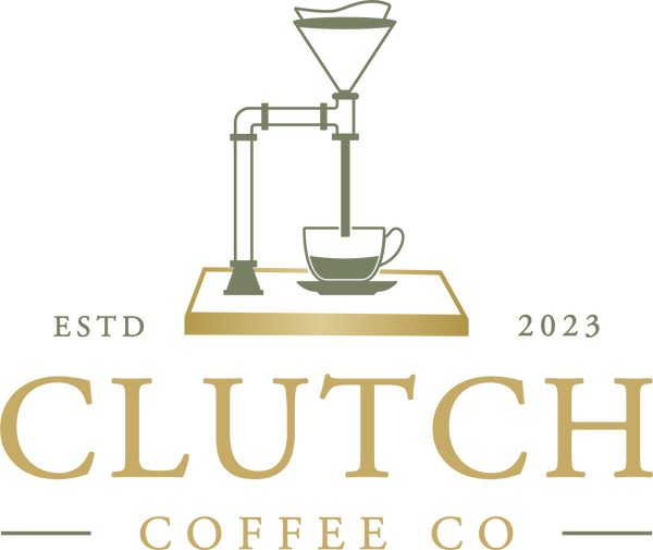 Clutch Coffee co